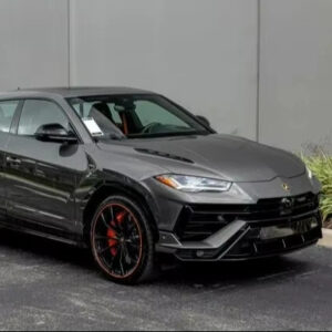 2024 Lamborghini Urus S AWD for sale