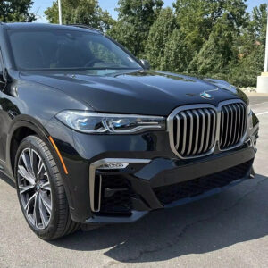 2020 BMW X7 M50i AWD SUV for sale