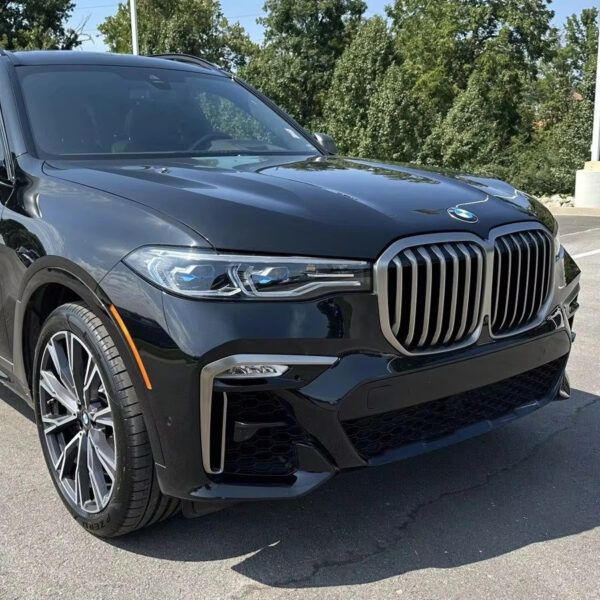 2020 BMW X7 M50i AWD SUV for sale