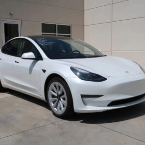 2023 Tesla Model 3 RWD Sedan for sale