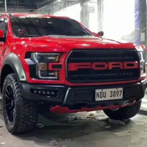 Neatly Used Cars 2021 F-150 RAPTOR PICKUP 3.5L