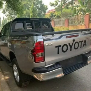 Best Used Condition USED LHD/RHD Clean Used HILUX 4x4