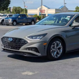 2020 Hyundai Sonata for sale