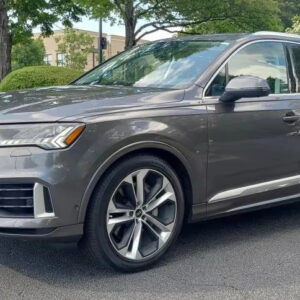 2023 Audi Q7 Prestige 55 for sale