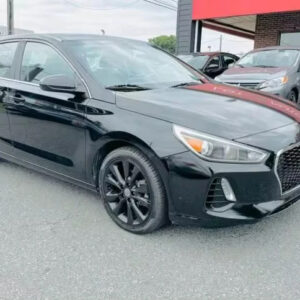 2018 Hyundai Elantra GT for sale