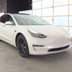 2020 Tesla Model 3 Standard Range Plus RWD Sedan for sale