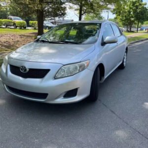 Used 2010 Toyota Corolla LE