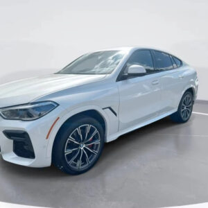 2022 BMW X6 xDrive40i for sale