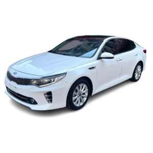 Hot 2012 2013 2014 2015 2016 Kia K5 1.6TLUXURY Midsize car left hand drive Sedan Chinese gasoline car used cars for sale