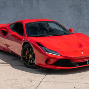 2020 Ferrari F8 Tributo for sale