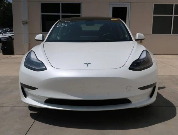 2023 Tesla Model 3 RWD Sedan for sale - Image 2