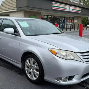 2012 Toyota Avalon Limited for sale