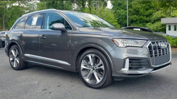 2023 Audi Q7 Prestige 55 for sale - Image 2