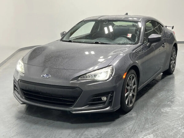 Used 2020 Subarus BRZ Limited With Navigation - Image 2