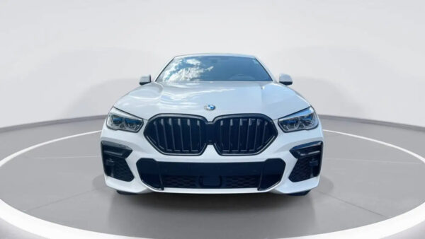 2022 BMW X6 xDrive40i for sale - Image 2