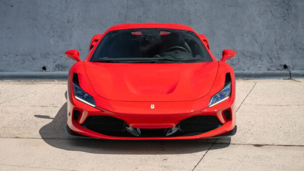 2020 Ferrari F8 Tributo for sale - Image 2