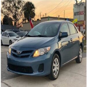 BUY 2012 TOYOTA COROLLA SECOND HAND CARS / 2012 2024 2016 2018 2020 USED CARS FOR SALE