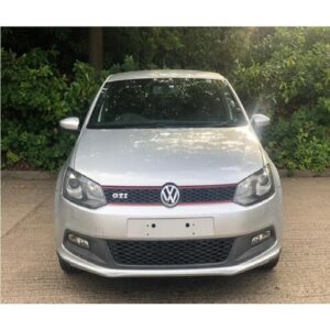 BUY 2012 Volkswagen Polo SECOND HAND CARS / 2012 2024 2016 2018 2020 USED CARS FOR SALE