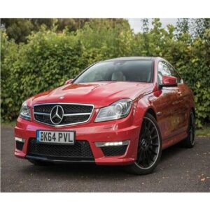 BUY 2014 Mercedes-Benz C-CLASS C63 AMG SECOND HAND CARS 2012 20124 2016 2018 2020 USED CARS FOR SALE