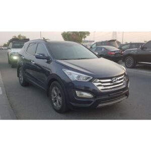 BUY 2016 HYUNDAI SANTA FE SECOND HAND CARS / 2012 20124 2016 2018 2020 USED CARS FOR SALE