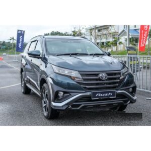 BUY 2018 TOYOTA RUSH HAND CARS 2012 2024 2016 2018 2020 PRADO USED CARS FOR SALE