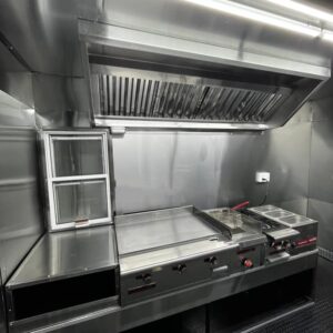 New Type Street Food Trailer for Selling Coffee Van Catering Cart Burgers Fries Ice Cream BBQ Bus Mobile Food Truck