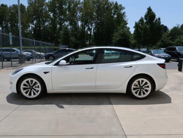 2023 Tesla Model 3 RWD Sedan for sale - Image 3