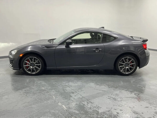 Used 2020 Subarus BRZ Limited With Navigation - Image 3