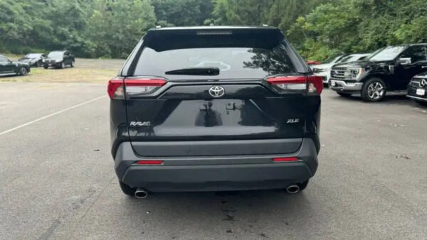 2022 Toyota RAV4 XLE for sale - Image 3