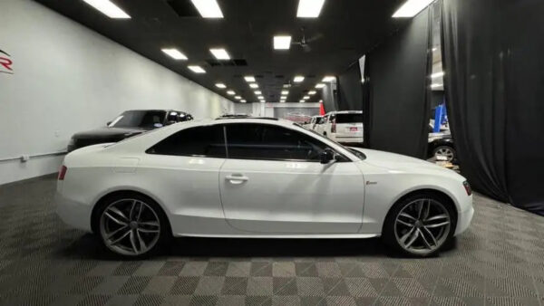 2016 Audi S5 Premium Plus Coupe for sale - Image 3