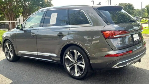 2023 Audi Q7 Prestige 55 for sale - Image 4