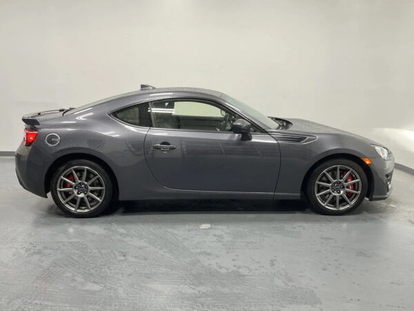 Used 2020 Subarus BRZ Limited With Navigation - Image 4