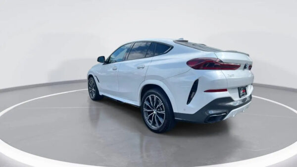 2022 BMW X6 xDrive40i for sale - Image 4