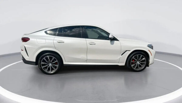 2022 BMW X6 xDrive40i for sale - Image 5