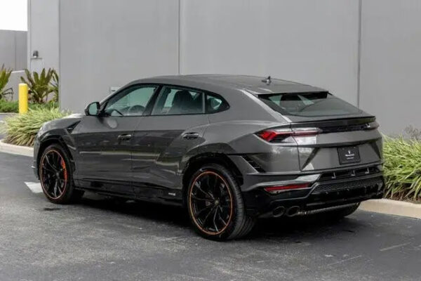 2024 Lamborghini Urus S AWD for sale - Image 5