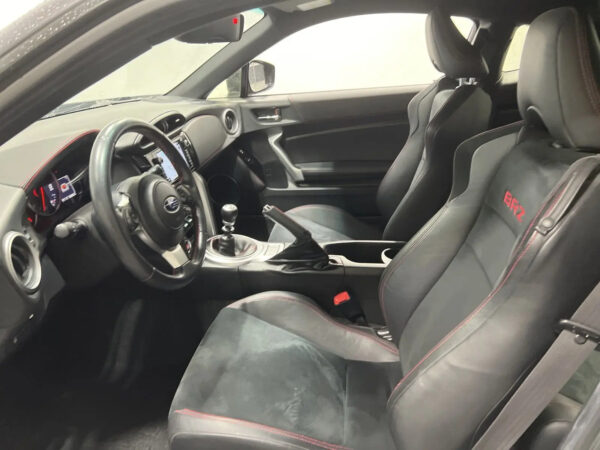 Used 2020 Subarus BRZ Limited With Navigation - Image 6