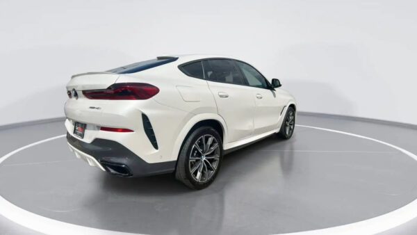 2022 BMW X6 xDrive40i for sale - Image 6