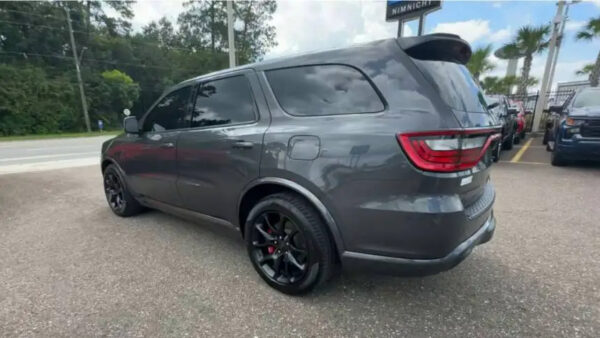 2024 Dodge Durango SRT Hellcat Premium AWD for sale - Image 6