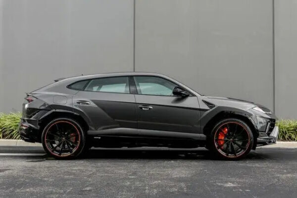2024 Lamborghini Urus S AWD for sale - Image 6