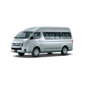 FAIRLY USED CARS 2019/ 2020 TOYOTA HIACE Bus Ready for Export