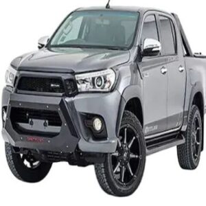 FAIRLY USED CARS 2020 Toyota Hilux 2.8 Rogue Pickup Truck