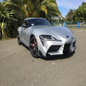 Second-hand Fuel Efficient Sedan Used Toyota GR Supra Used Toyota Cars used car 2010 2011 2012 2013 2014 2015 2016 2017