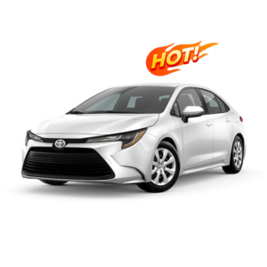 Mass stock used cars toyota 1.5L Vehicle Power Gas Petrol Corolla Sedan used toyota corolla cars