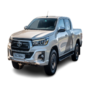 BUY TOYOTA LHD HILUX SECOND HAND CARS / 2012 2024 2016 2018 2020 HILUX USED CARS FOR SALE