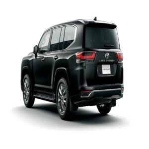 Fairly Used SUV Cars 4x4 Toyota landcruiser / Toyota landcruiser V8 for sale