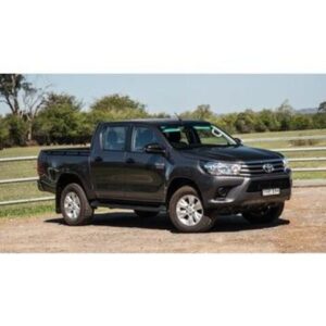 Fairly Used Toyota Hilux 4X4 truck / Best Used Toyota Hilux Double Cab 4X4 / New 4x4 Toyota Hilux Diesel for sale