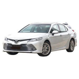 clean Second Hand Sedan Toyota Camry Car Automobiles Used Cars Toyota for Sale