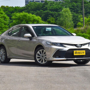 Cheapest Car Second Hand Sedan Toyota Camry Car Automobiles Used Cars Toyota for Sale