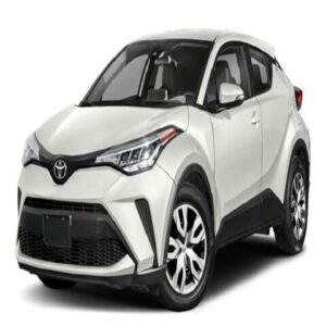 Cheap Toyota C-HR 2018 2019 2020 2.0L Comfort Version Vehicles Fuel Used Car/Used Toyota C-HR For Sale