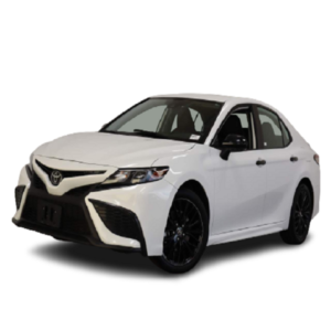 BUY 2019 Toyota Camry 2.5V SECOND HAND CARS For sale